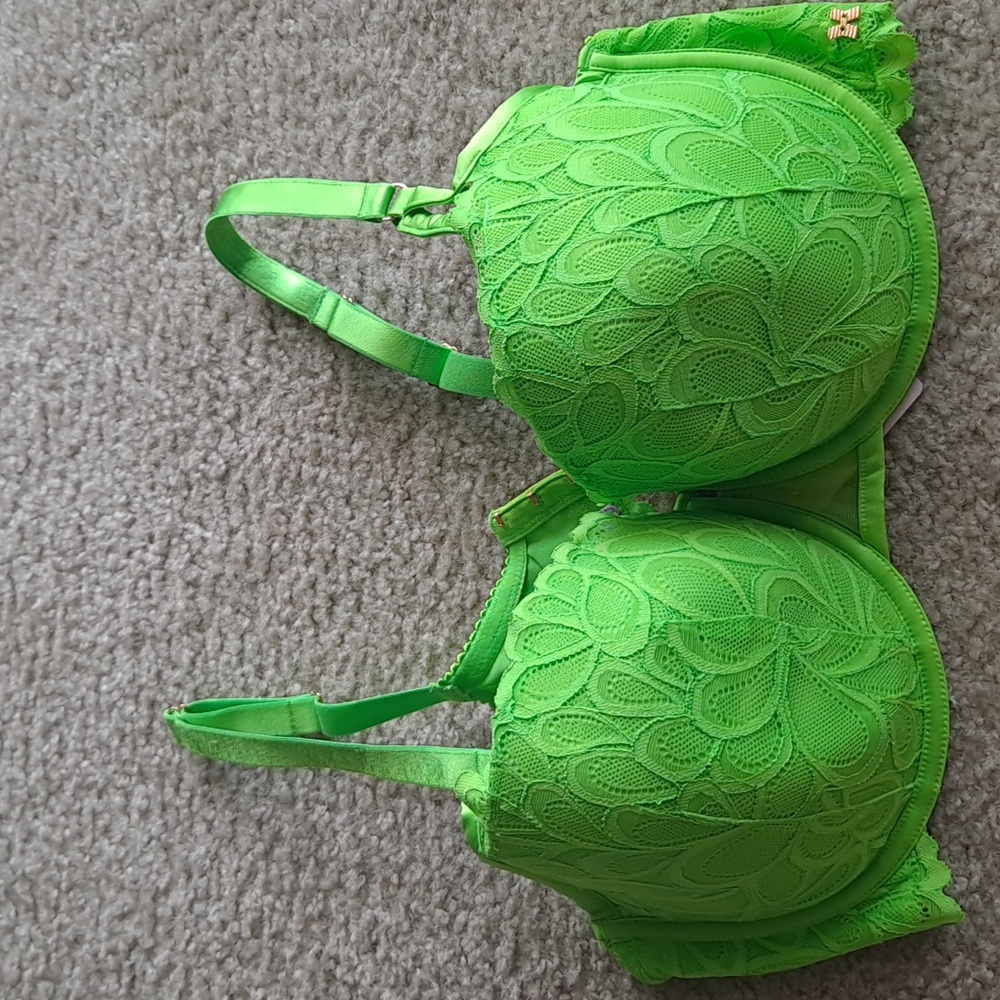 NWT savage Fenty bra